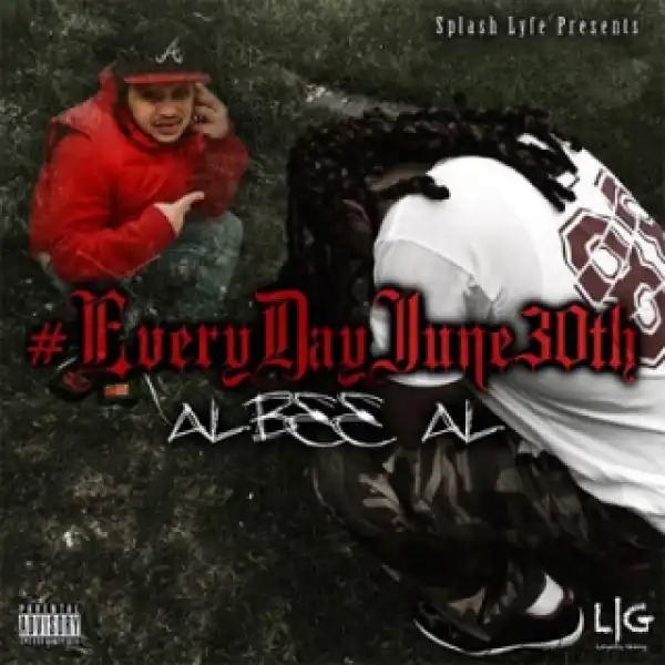 Instrumental: Albee Al - Realest In The Room (Produced By Semaj da Dj)